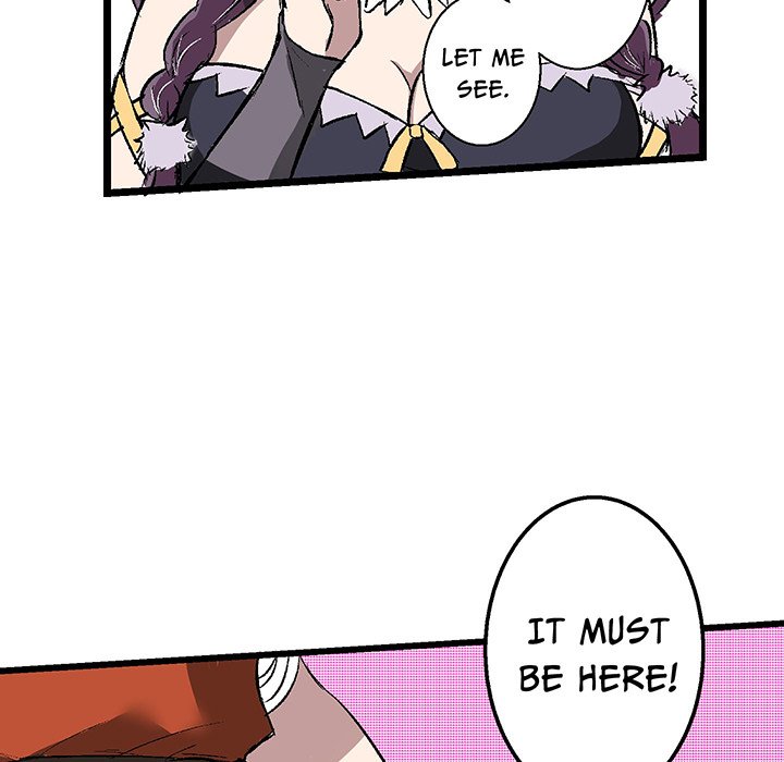 I Reincarnated as a Villain of an RPG, But I Want to Survive - episode 25 - 58