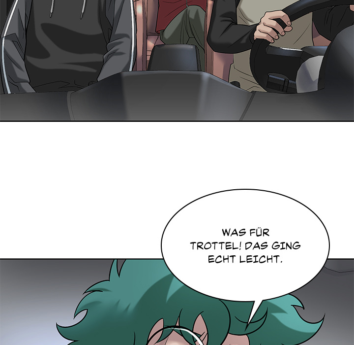 Böses Blut - episode 18 - 2