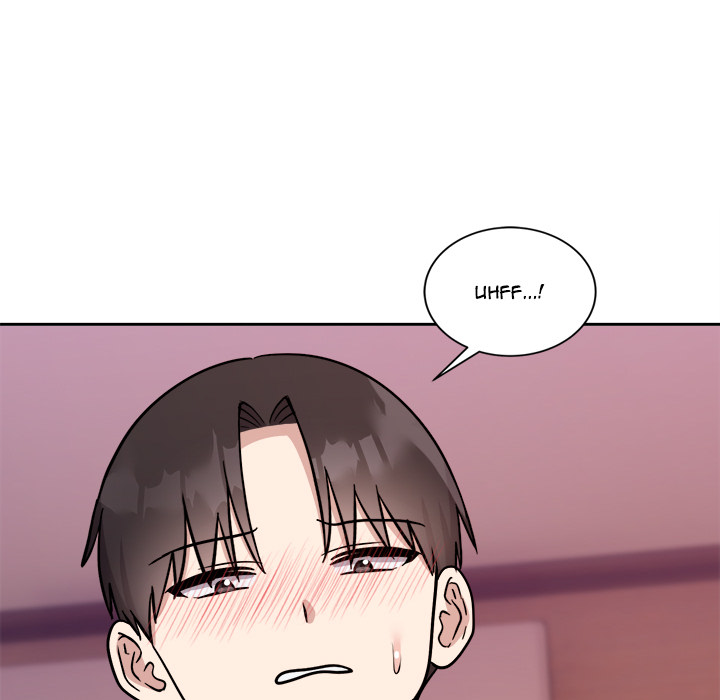 Knot My Secret - UNCENSORED - episode 11 - 118