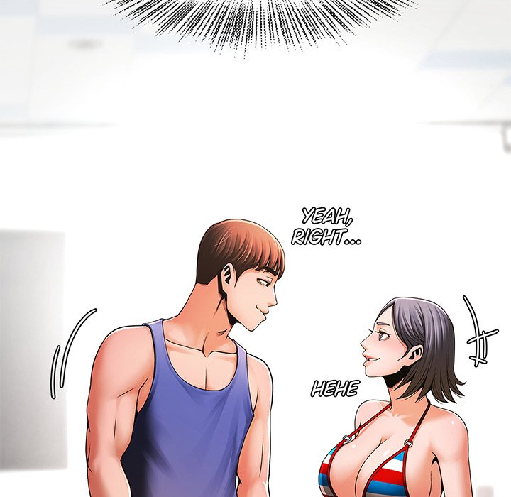 Poolside Playtime - episode 6 - 159