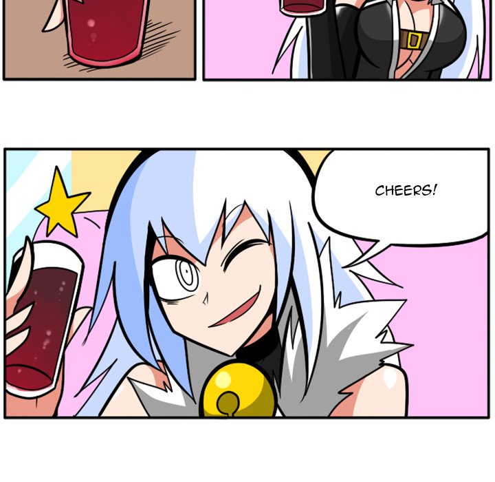 Maki and Friends - episode 40 - 90