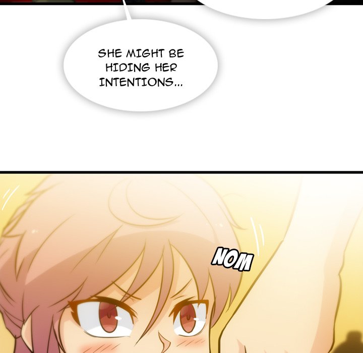 Such a Cute Spy - episode 10 - 24