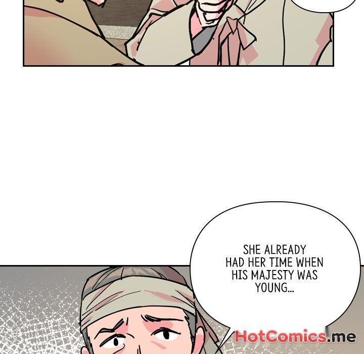 The Princess's Guard - episode 60 - 21