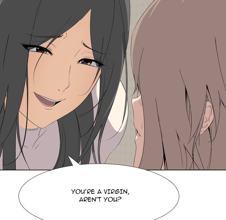 My Sister's Secret Diary - episode 5 - 138