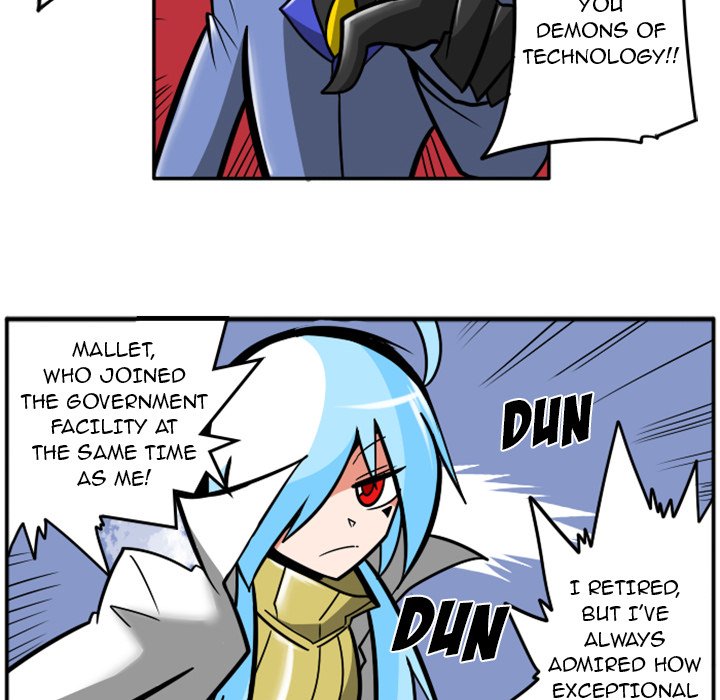 Maki and Friends - episode 61 - 9