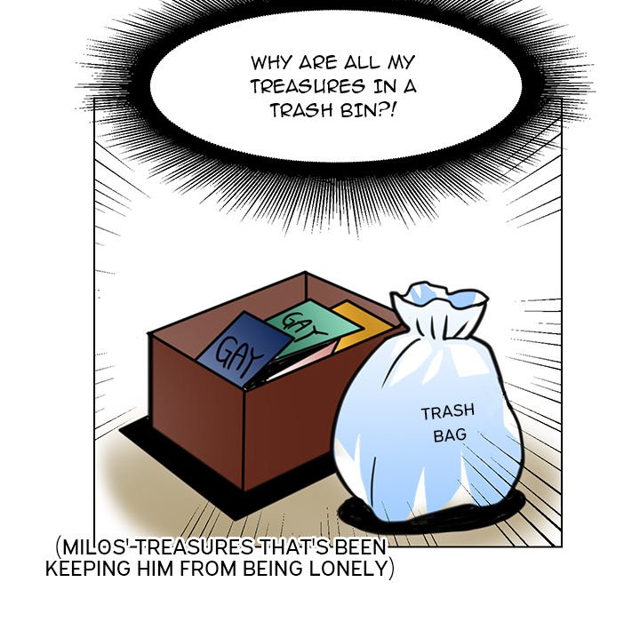 Five Years Apart - episode 24 - 50