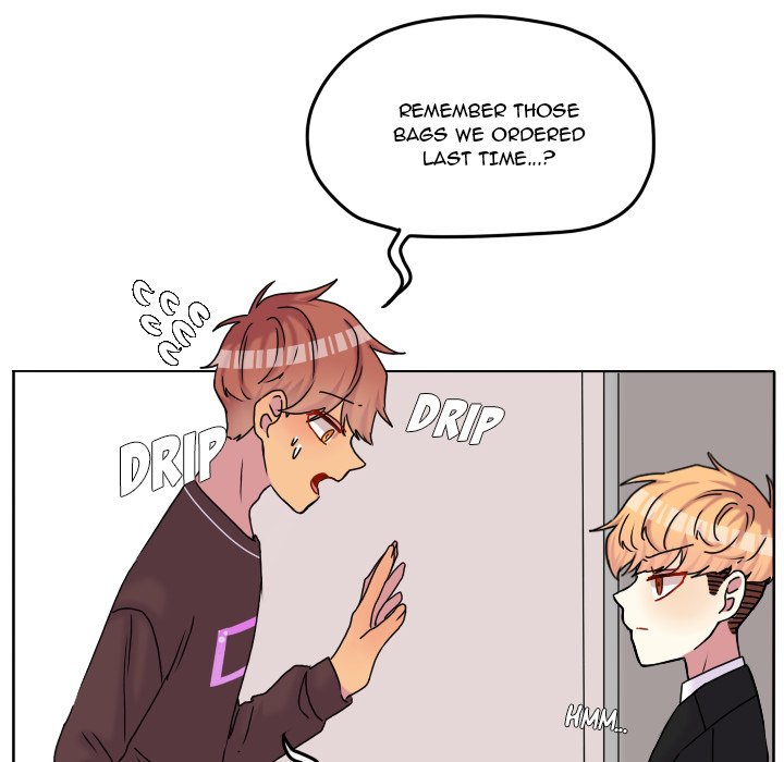The Chill Couple - episode 79 - 71