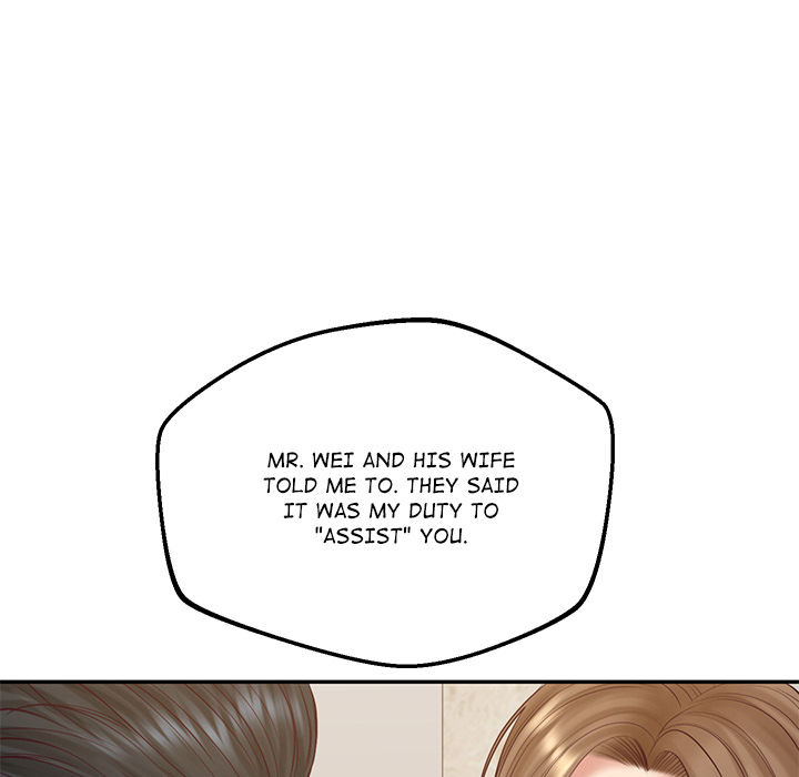 Extremely Rich Family - episode 82 - 42