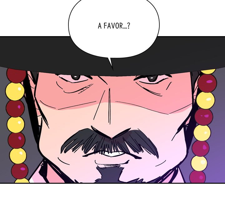 The Princess's Guard - episode 23 - 50