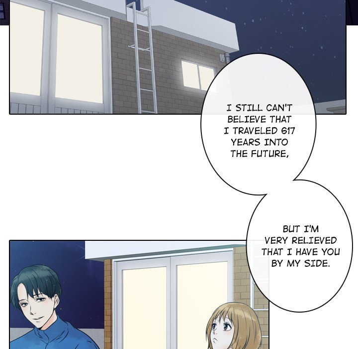 Leave Me Not - episode 13 - 46