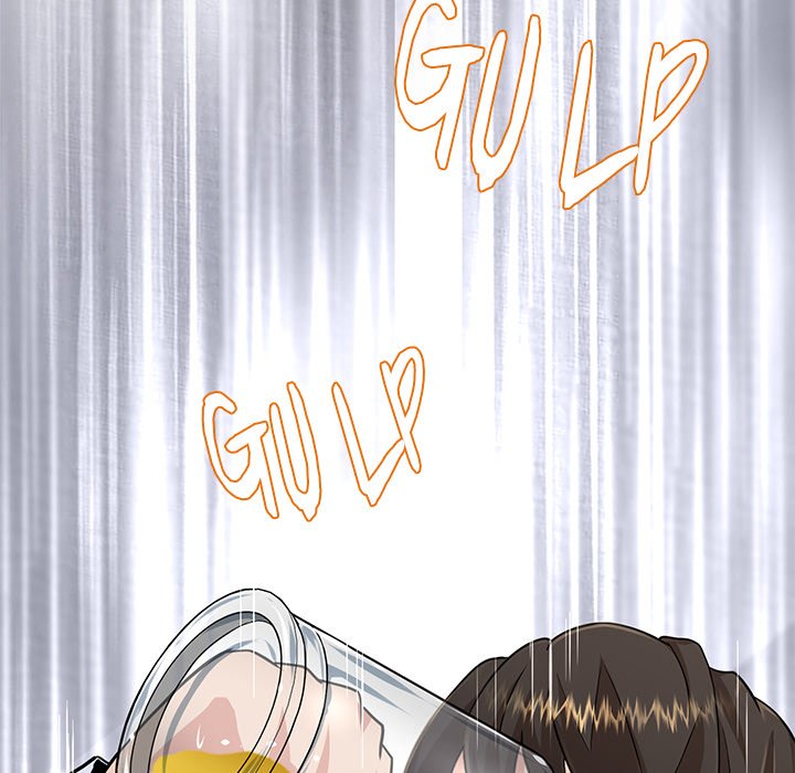My Gangster Girlfriend - episode 4 - 56