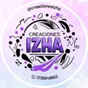 @creacionesizha