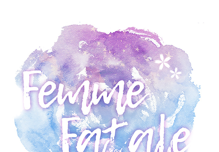 Femme Fatale - episode 92 - 0