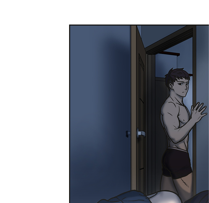 Sleeping With the Ghost - episode 1 - 43