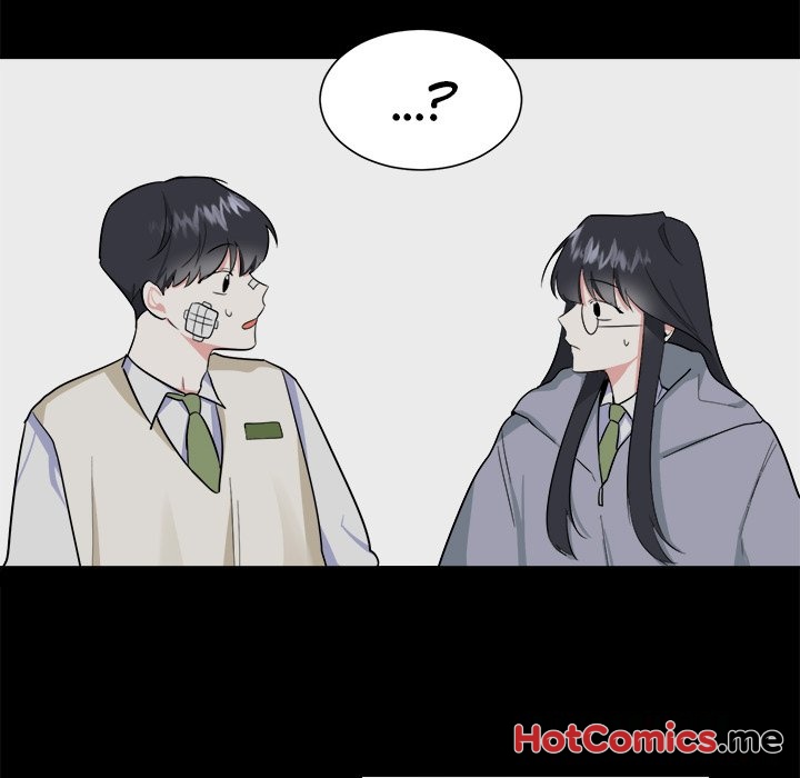 Unluckily Lucky - episode 22 - 18