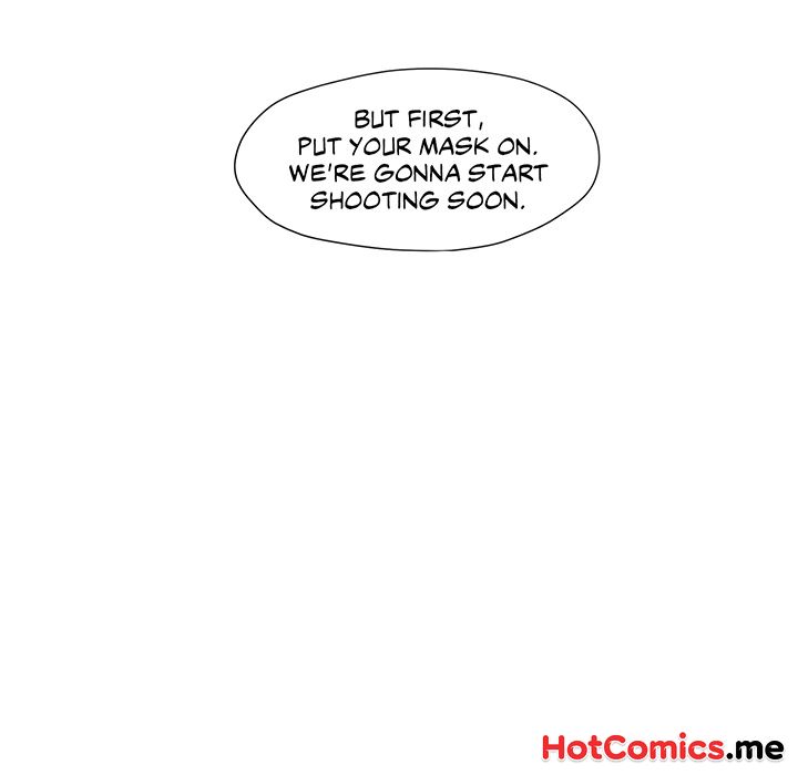 Man Up, Girl! - episode 64 - 88