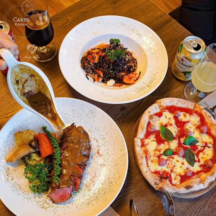 cardi.pizzeria