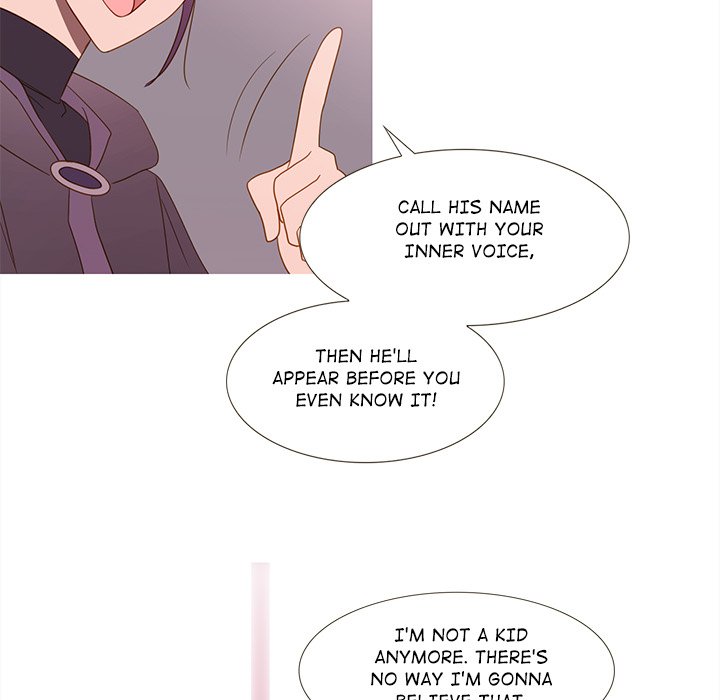 My Life as a Half-Magi - episode 22 - 37