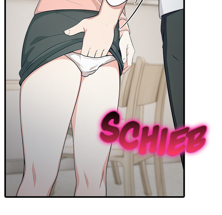 Unter ihrem Schreibtisch - episode 4 - 161