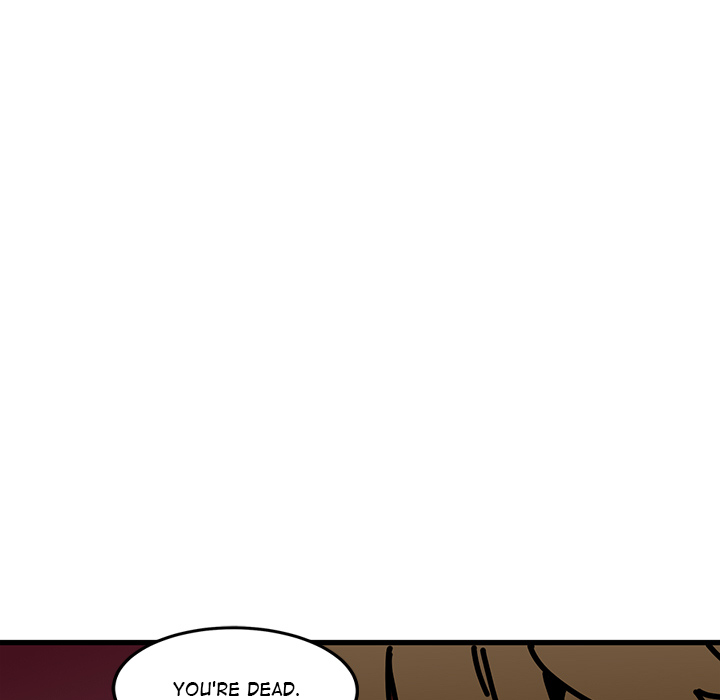 Snapping into Love - UNCENSORED - episode 6 - 84