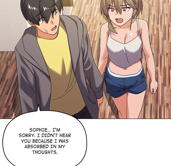 What's Wrong With This Family? - episode 12 - 73