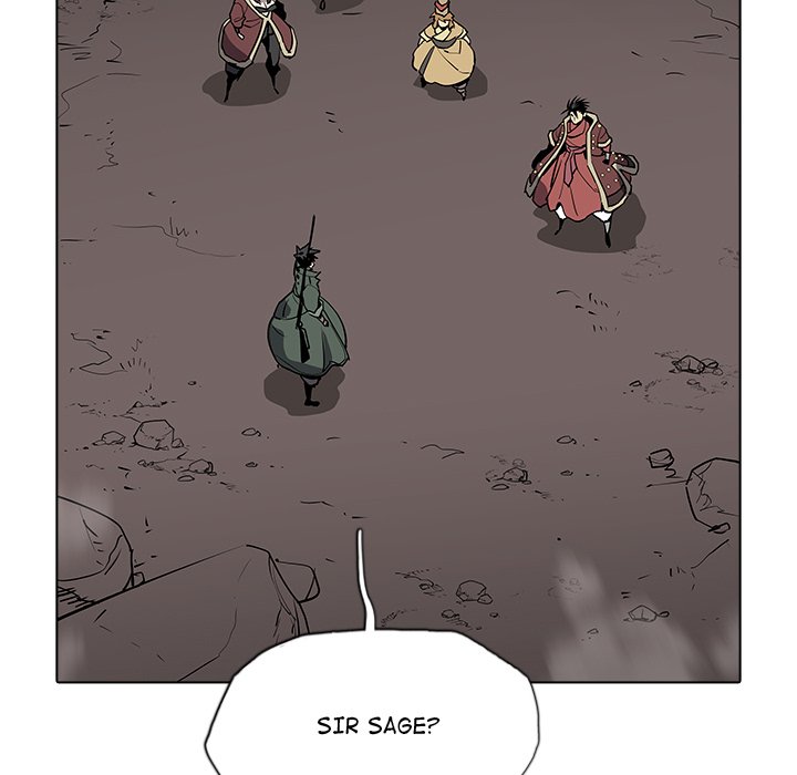 The Fang of Yeongno - episode 34 - 72