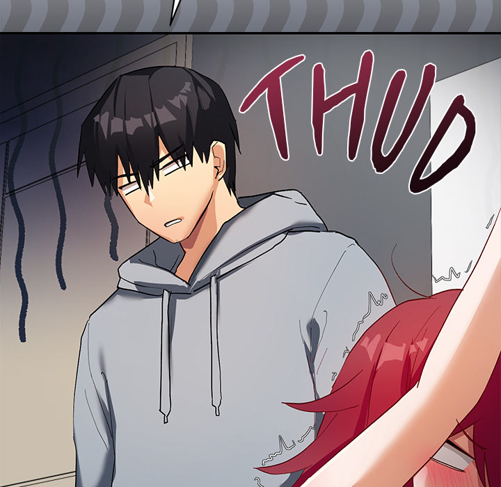 Saving My Magical Girl - episode 1 - 182