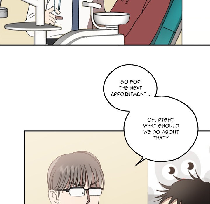My BL Tales - episode 16 - 92