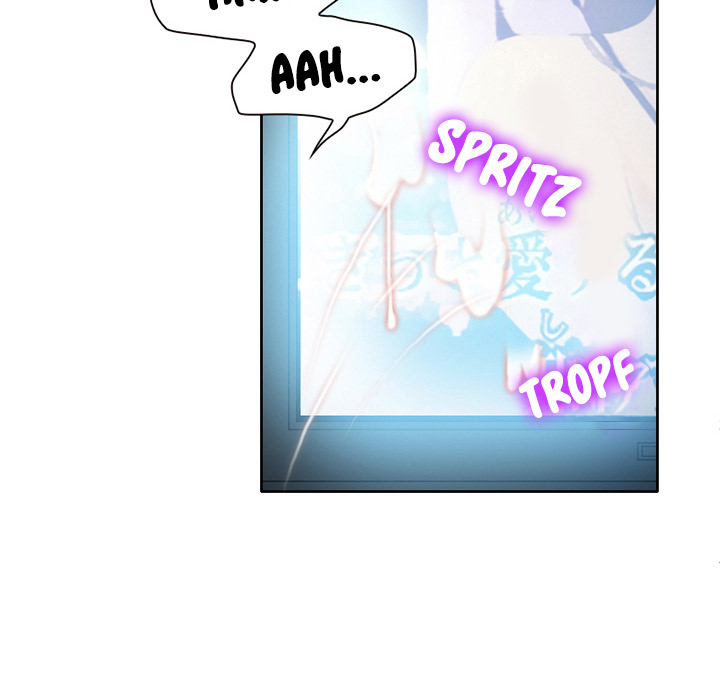 Meine große Liebe Natsumi - episode 3 - 22