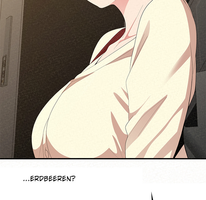 Milk Therapy - episode 21 - 11