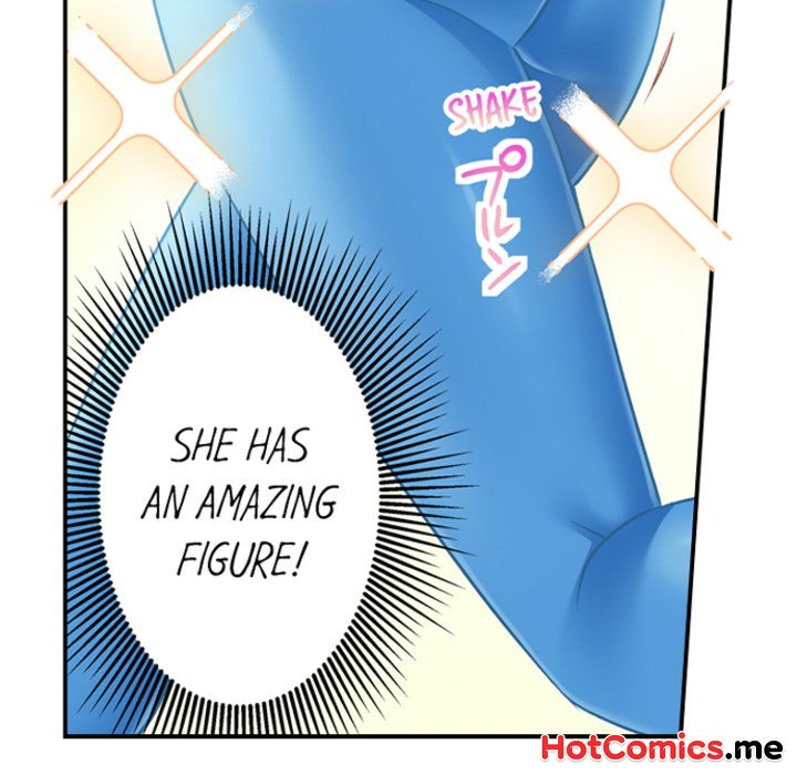 Lusting After Your Muscles - episode 1 - 44