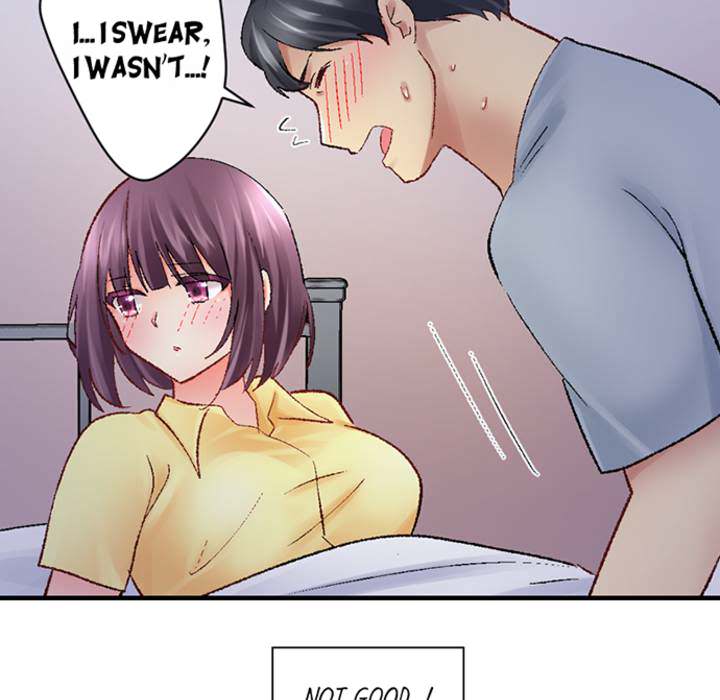 Our Kinky Newlywed Life - episode 31 - 55