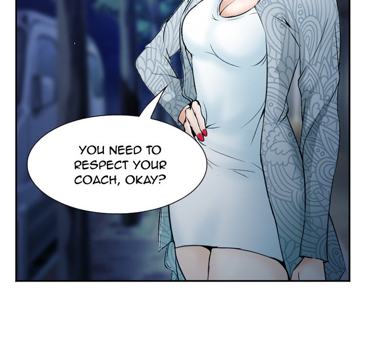 Dating Contract - episode 34 - 82