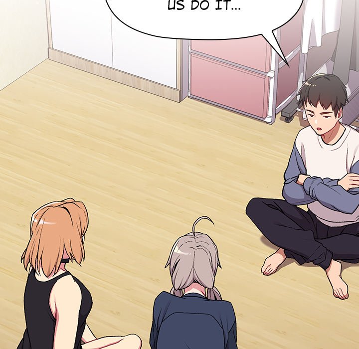 What do I do now...? - episode 7 - 8