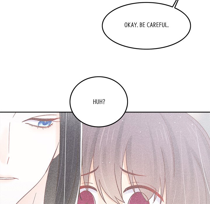 Let Me Be Your Flower - episode 13 - 18