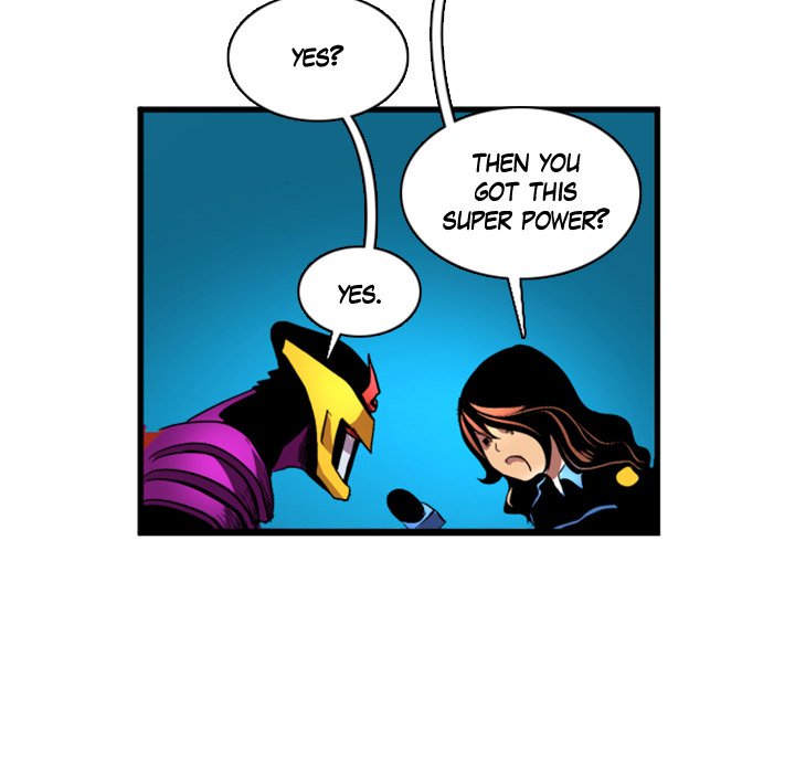 Galauman - episode 7 - 30