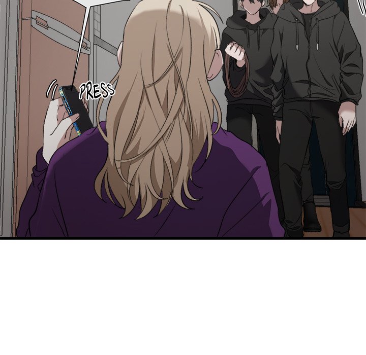 The Spring Scent of the Sea - episode 51 - 70