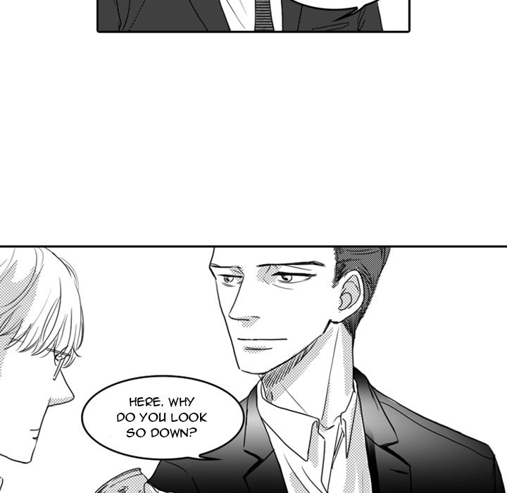 His Preference - episode 10 - 16