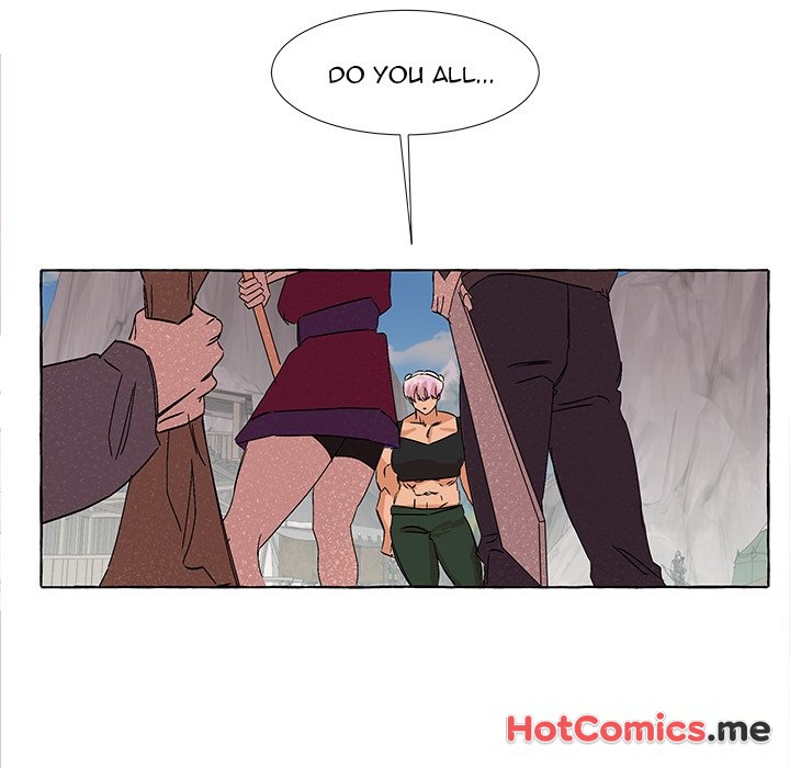 New Life, New Me - episode 59 - 25