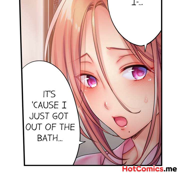 I Can't Resist His Massage! Cheating in Front of My Husband's Eyes - episode 33 - 29