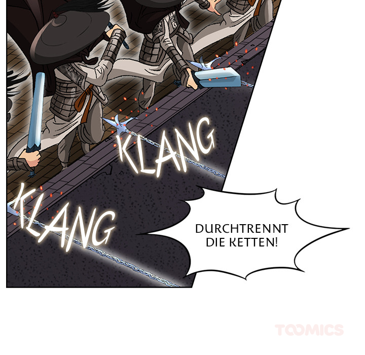 Die Reise des Gunak - episode 21 - 122
