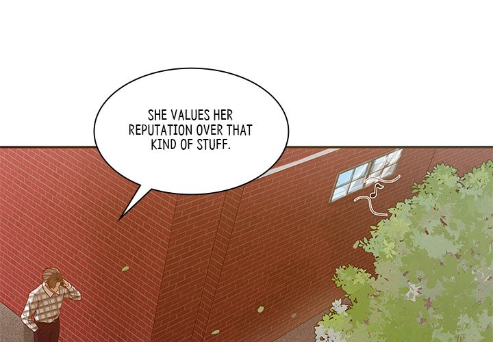 Secret Campus - episode 2 - 3