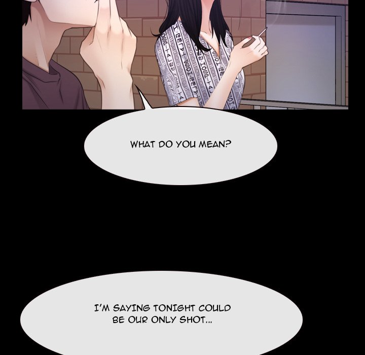 The First Love Story - episode 59 - 76