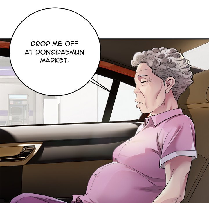 Taxi - episode 1 - 29