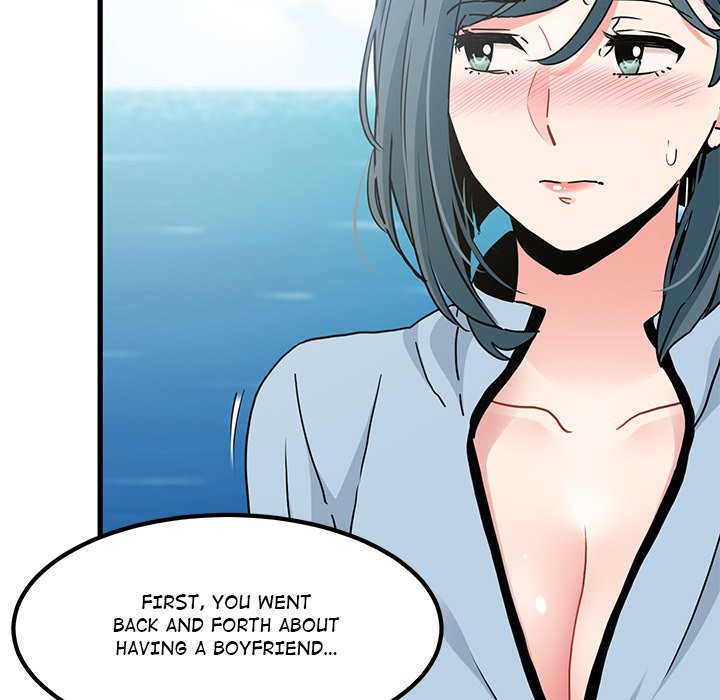 Snapping into Love - episode 44 - 121