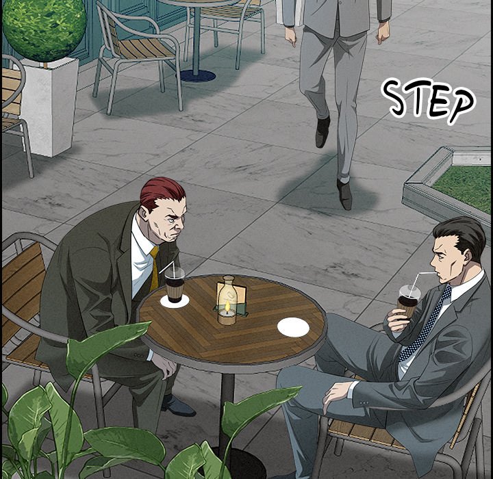 Her Bodyguard - episode 30 - 159