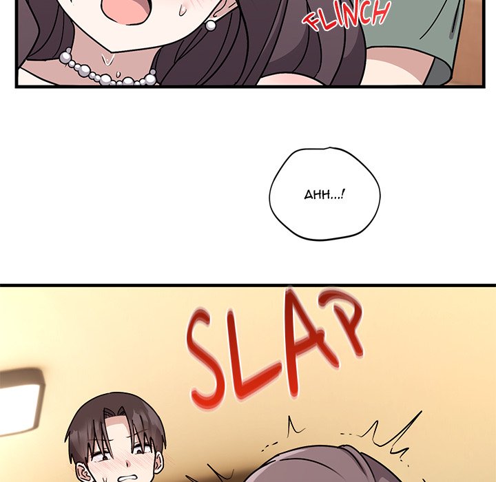 Knot My Secret - episode 4 - 106