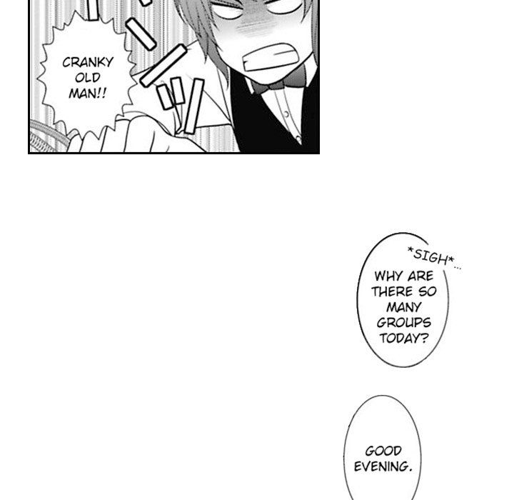 The Rose and The Black Cat - episode 9 - 32
