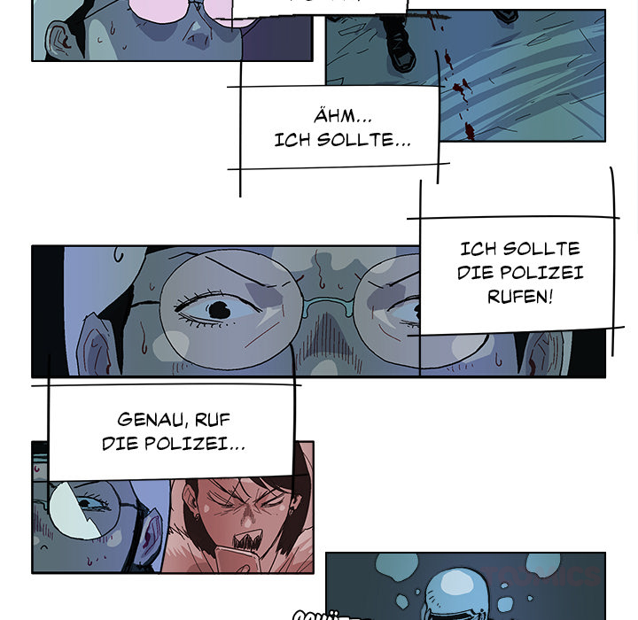 Codename Geist - episode 36 - 6