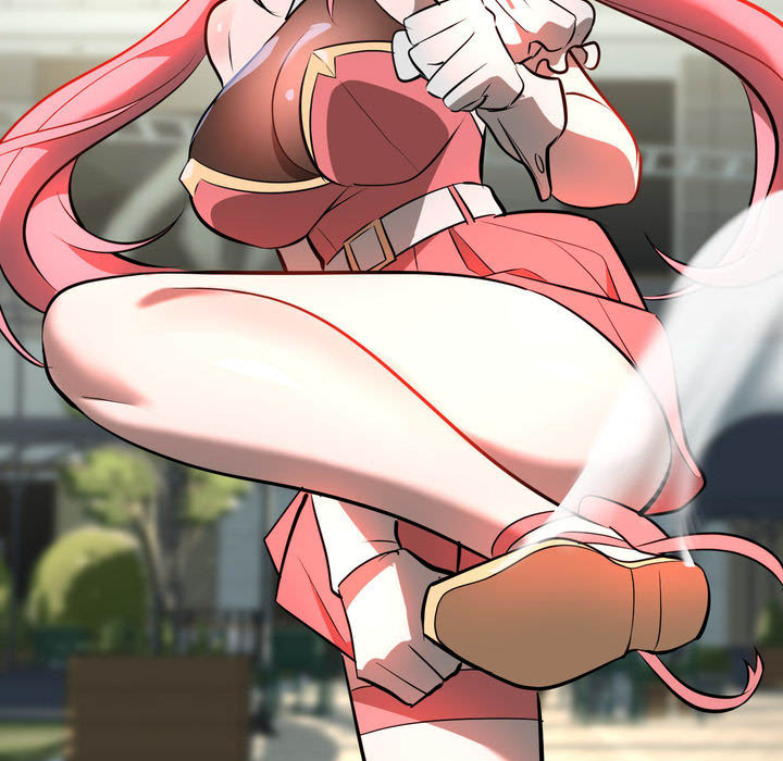 Magic-Girl Service - UNCENSORED - episode 6 - 160